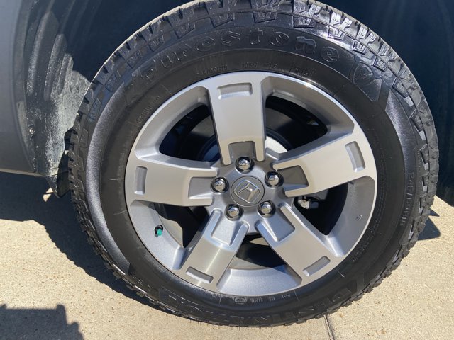 Used 2025 Honda Ridgeline RTL image 26