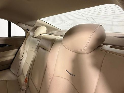 Used 2016 Cadillac CTS Luxury image 33