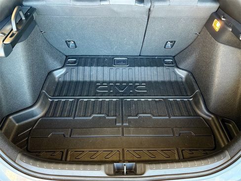 Used 2024 Honda Civic Sport image 23