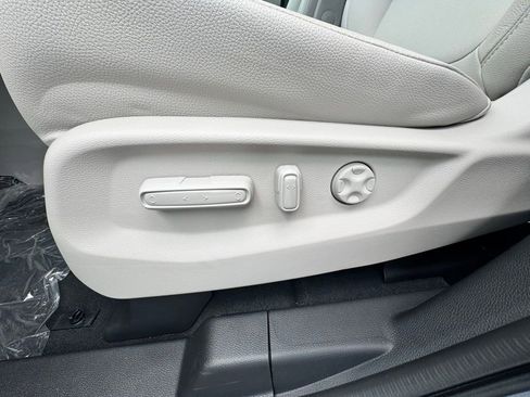 New 2026 Honda Odyssey EX-L image 21