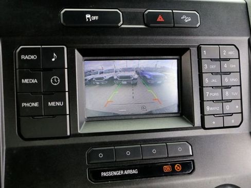 Used 2019 Ford F250 XL w/ STX Appearance Package image 17