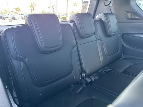 New 2026 Nissan Armada PRO-4X AWD/4WD image 28