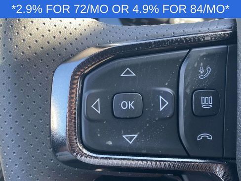 New 2026 RAM 1500 Rebel w/ Rebel Level 2 Equipment Group AWD/4WD image 29