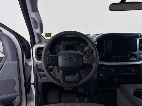 Used 2023 Ford F150 XLT w/ XTR Package AWD/4WD image 19