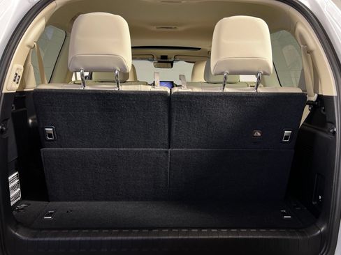Used 2022 Lexus GX 460 Premium AWD/4WD image 29