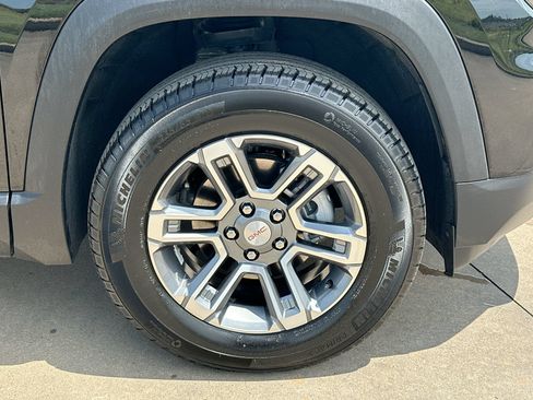 Used 2026 GMC Terrain Elevation FWD image 10