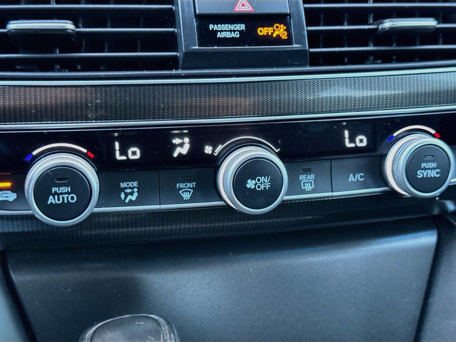 Used 2020 Honda Accord Sport image 11