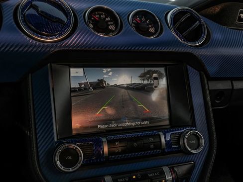 Used 2020 Ford Mustang GT Premium w/ GT Performance Package image 19