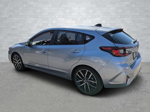 Used 2024 Subaru Impreza 2.0i Sport image 7