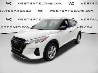 Used 2023 Nissan Kicks S FWD 360° Tour