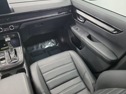 Certified 2024 Honda CR-V EX-L image 16