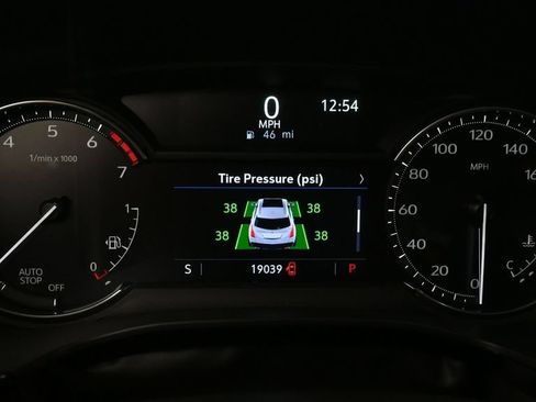 Certified 2023 Cadillac XT5 Luxury FWD image 10