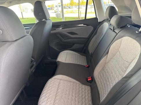 New 2026 Volkswagen Tiguan S FWD image 19