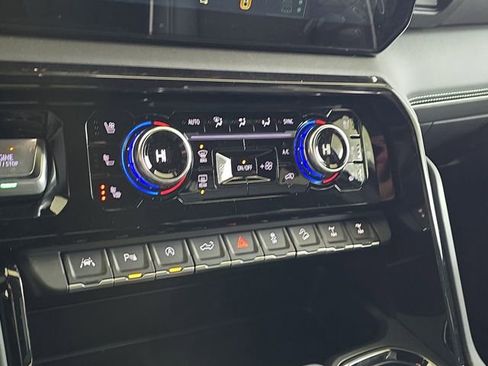 New 2026 GMC Sierra 1500 AT4X image 15