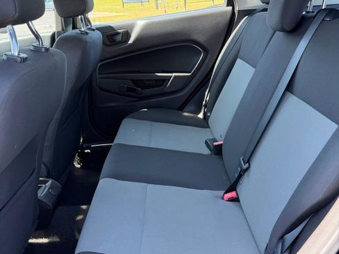 Used 2016 Ford Fiesta S image 17