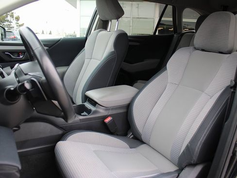 Certified 2024 Subaru Outback Premium image 10