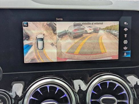 Used 2021 Mercedes-Benz GLA 250 image 15