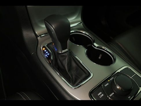 Used 2021 Jeep Grand Cherokee Limited w/ Quick Order Package 28K 80th image 29