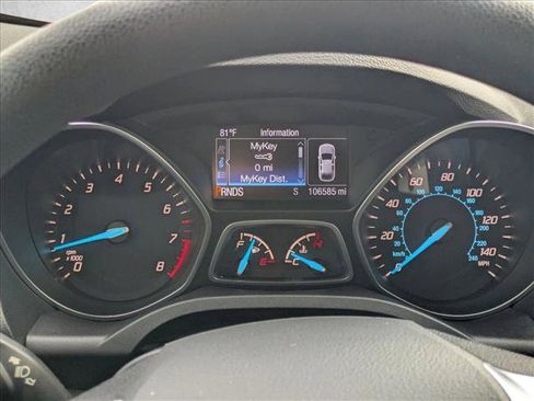 Used 2016 Ford Escape SE image 12