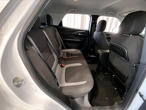 Used 2021 Chevrolet TrailBlazer LT w/ Convenience Package image 25