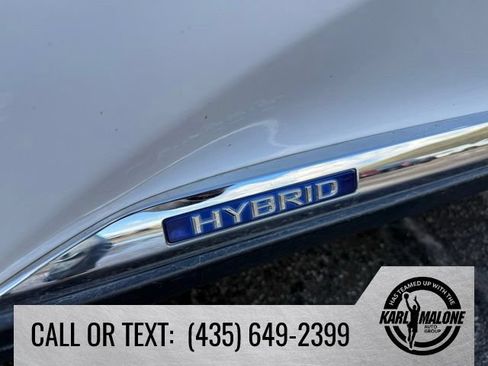Used 2015 Lexus RX 450h AWD image 6