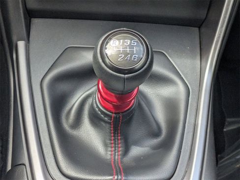 Used 2022 Subaru BRZ Limited w/ Popular Package #1 image 16