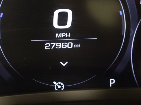 Used 2024 Chevrolet Malibu LT image 40