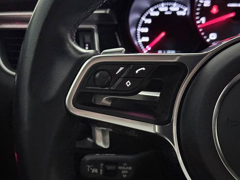 Used 2017 Porsche Macan S AWD/4WD image 40