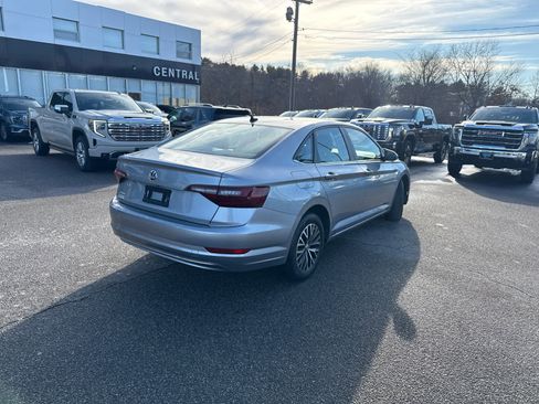 Used 2021 Volkswagen Jetta SE image 7