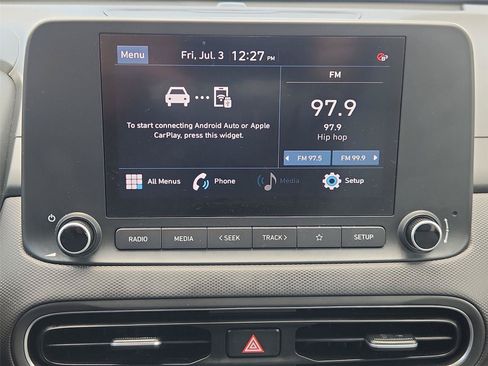 Used 2023 Hyundai Kona SEL FWD image 13