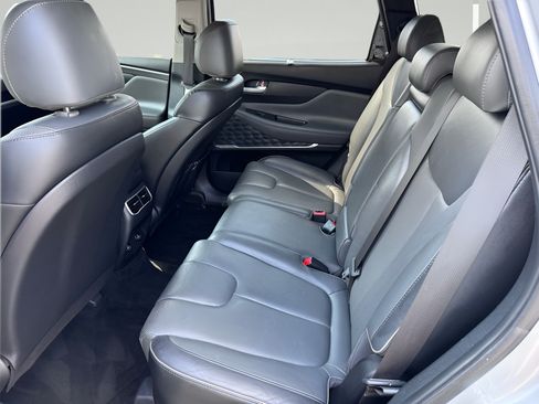 Used 2022 Hyundai Santa Fe SEL w/ Convenience + Premium Package FWD image 30