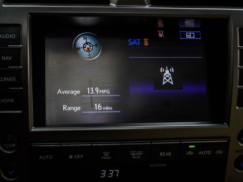 Used 2020 Lexus GX 460 Premium w/ Premium Package AWD/4WD image 25