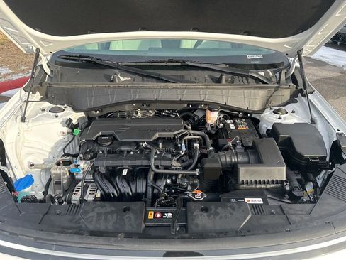 Used 2025 Hyundai Kona SEL image 30