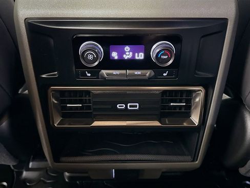 Used 2025 GMC Hummer EV 3X image 25