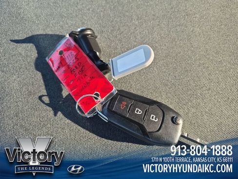 Used 2025 Ford F150 XLT w/ Equipment Group 301A Standard AWD/4WD image 27