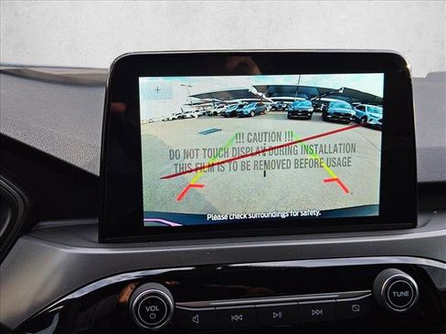 New 2026 Ford Escape Active image 18