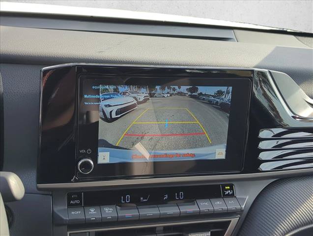 Certified 2026 Toyota Camry SE w/ Convenience Package FWD image 27