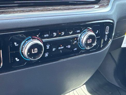 New 2026 GMC Sierra 1500 Elevation w/ Elevation Select Package RWD image 16