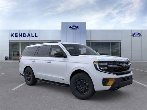 New 2026 Ford Expedition Tremor image 7