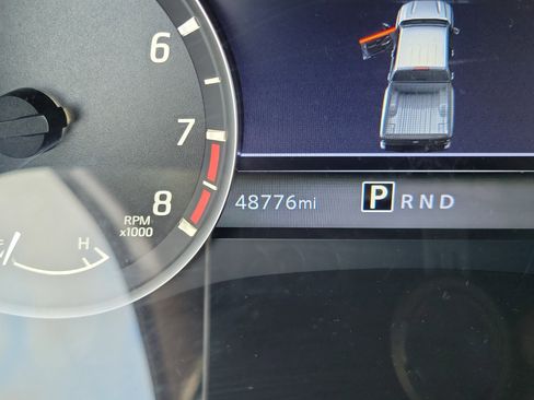 Certified 2022 Nissan Frontier SV image 25