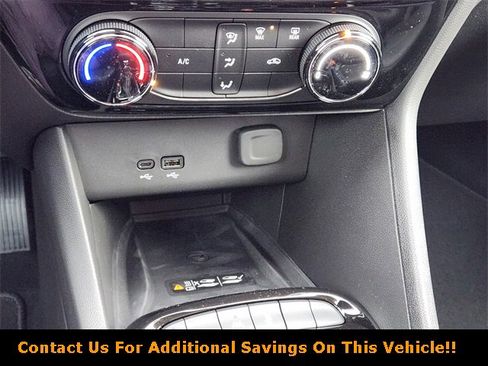 New 2026 Buick Encore GX Sport Touring w/ Advanced Technology Package image 14