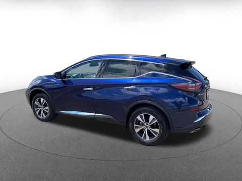 Used 2023 Nissan Murano SV image 10