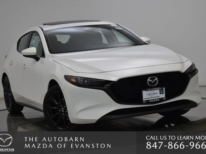 New 2026 MAZDA MAZDA3 2.5 S Hatchback w/ Premium Pkg