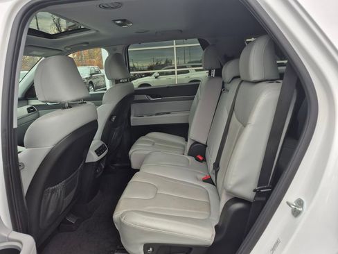 Used 2021 Hyundai Palisade SEL image 14