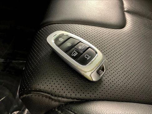 Used 2023 Hyundai Santa Fe SEL Premium AWD/4WD image 35