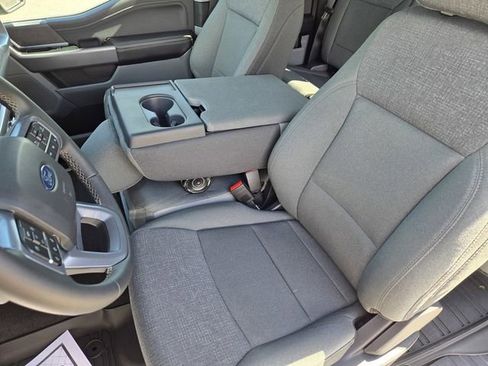 New 2026 Ford F150 XLT w/ Equipment Group 301A Standard image 18