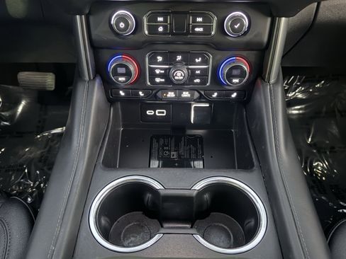 Used 2023 Chevrolet Tahoe LT image 49