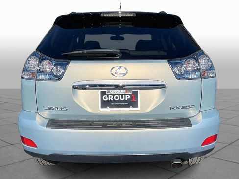 Used 2008 Lexus RX 350 AWD image 5