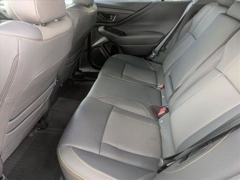 Used 2025 Subaru Outback Wilderness w/ Wilderness Package AWD/4WD image 18