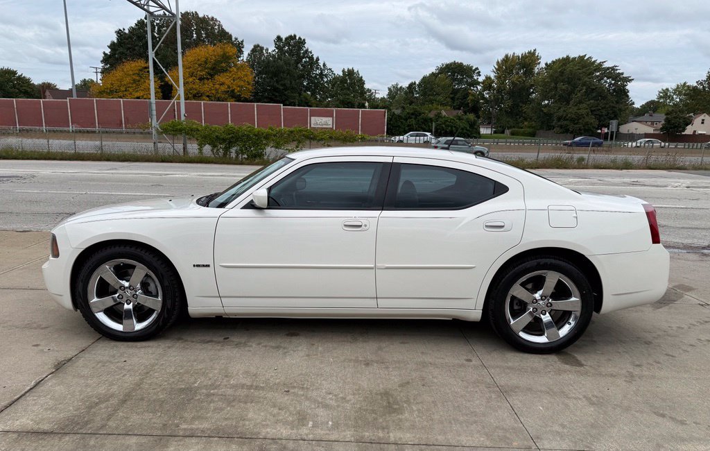Used 2008 Dodge Charger R/T RWD image 11